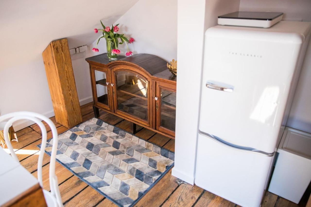 Apartamenty Jeczmienna 29 Stary Toruń Exterior foto