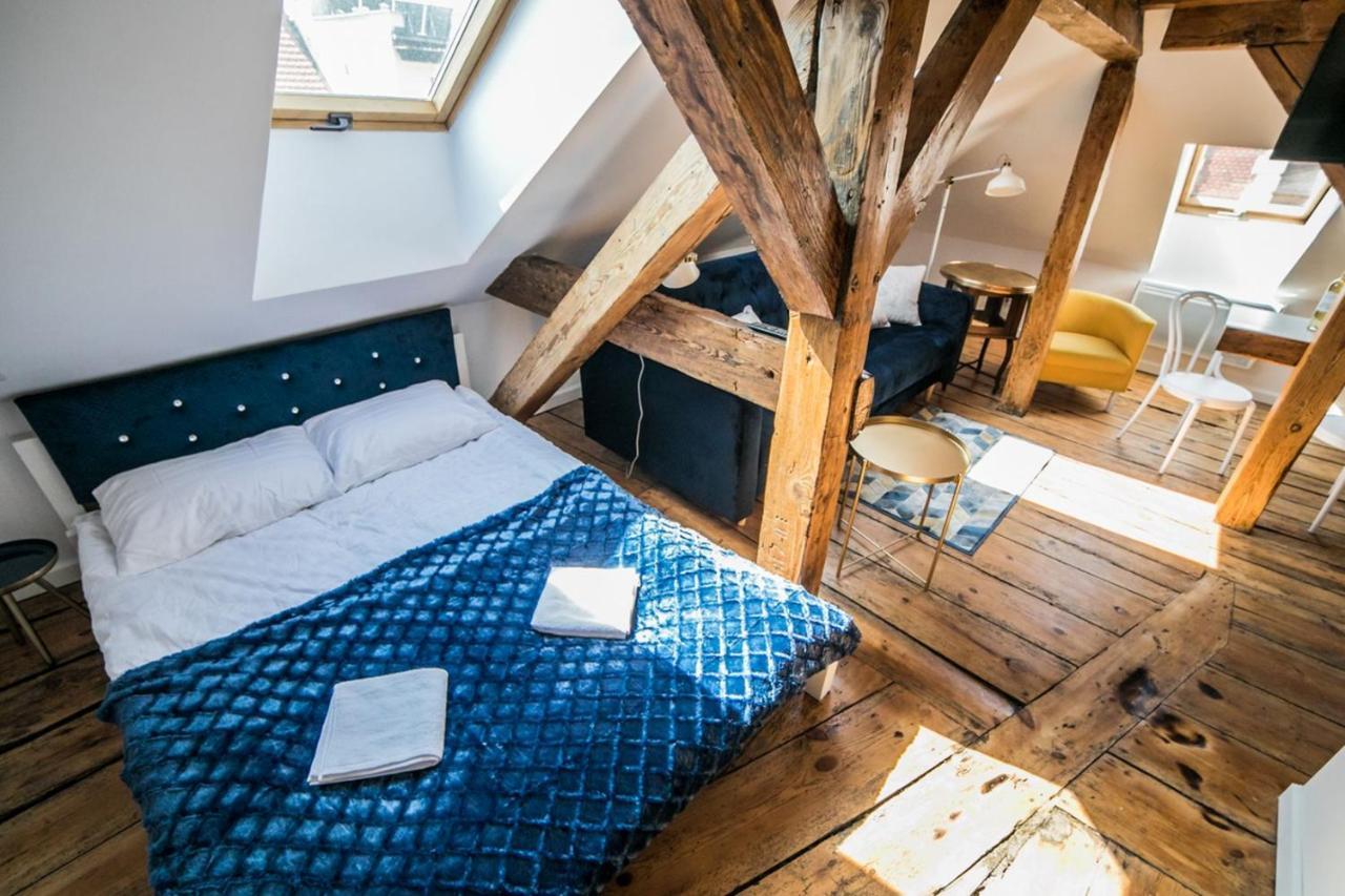 Apartamenty Jeczmienna 29 Stary Toruń Exterior foto