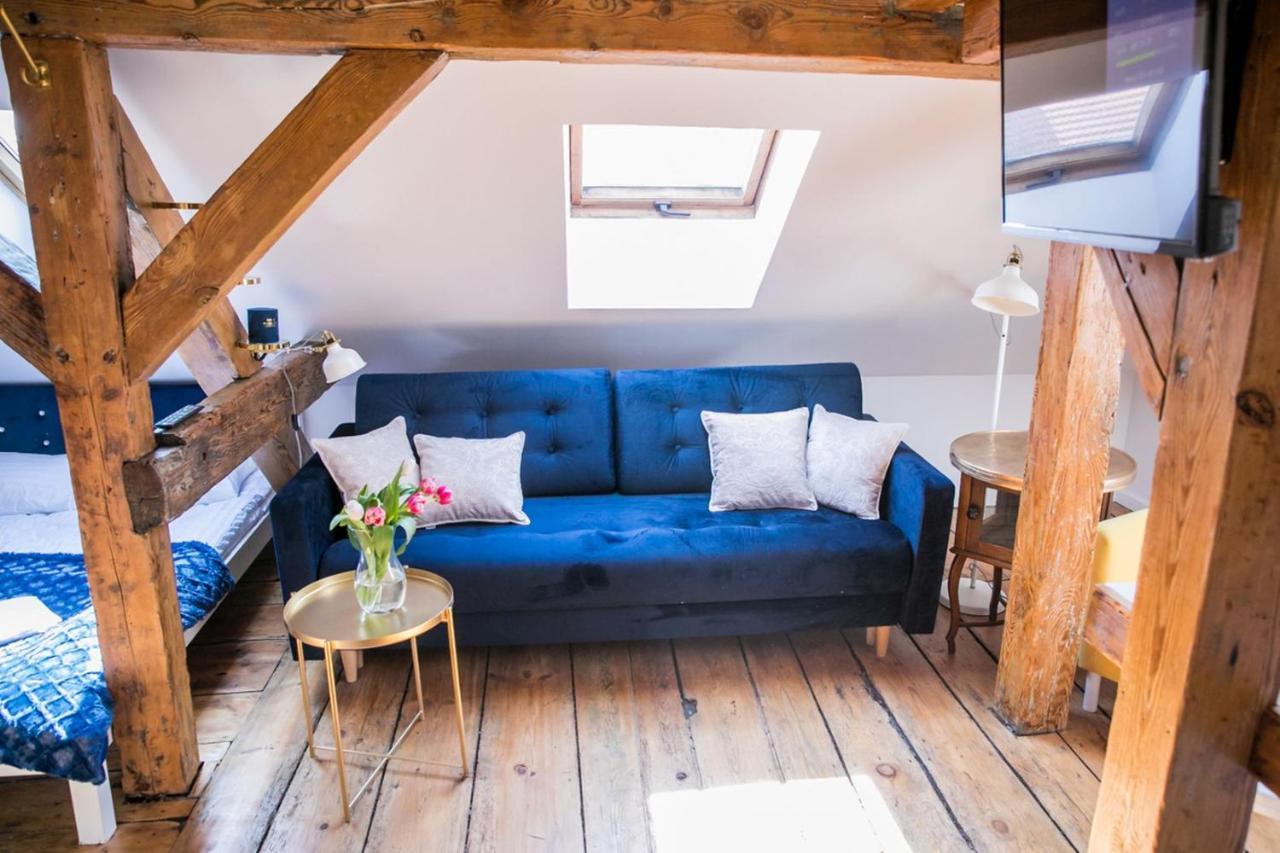 Apartamenty Jeczmienna 29 Stary Toruń Exterior foto