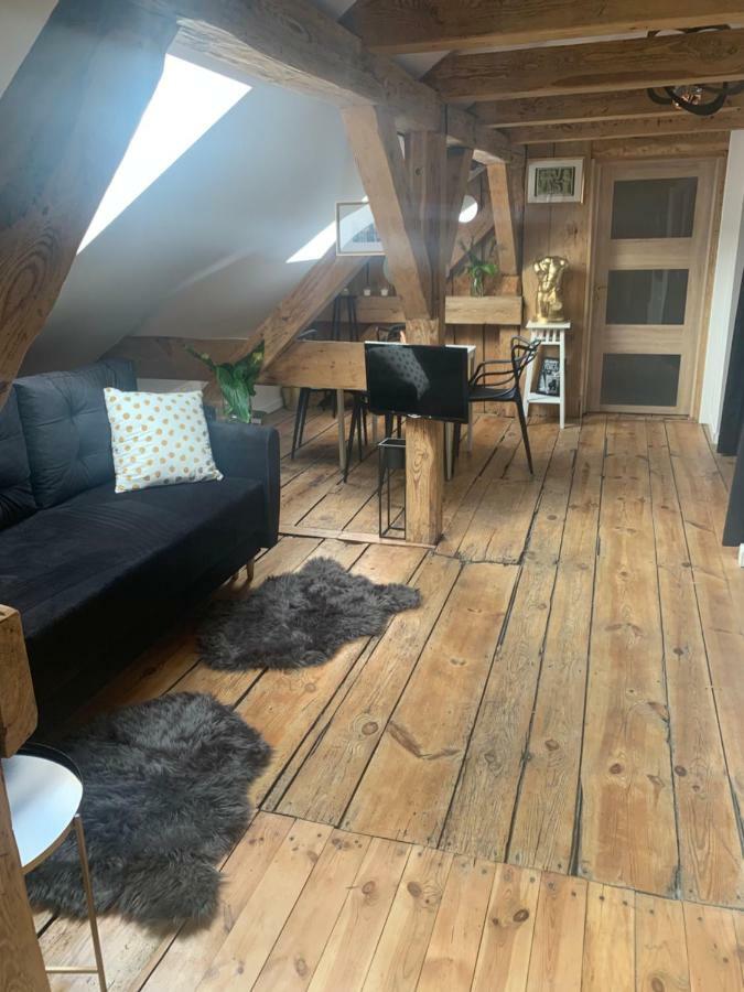 Apartamenty Jeczmienna 29 Stary Toruń Exterior foto