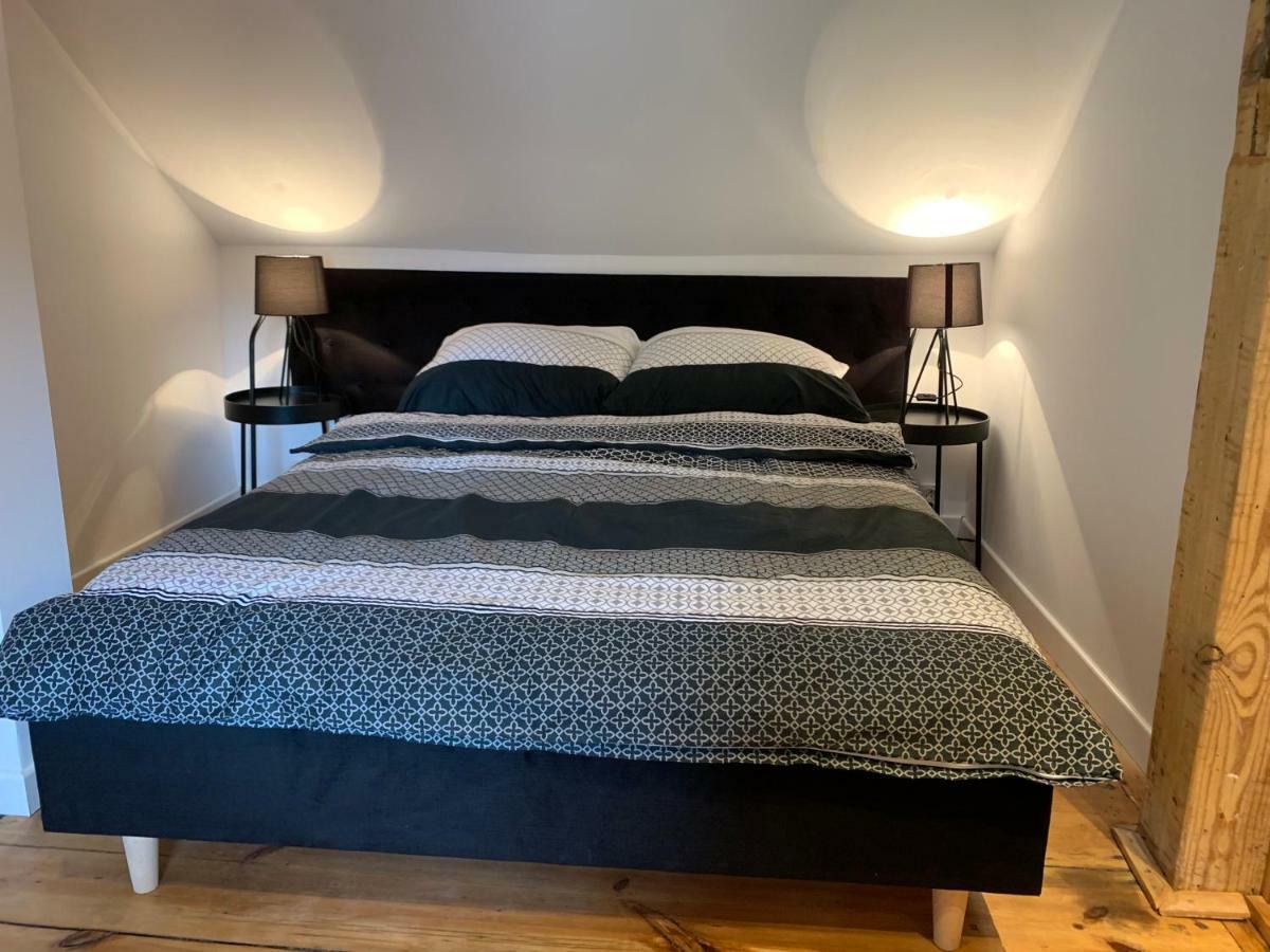 Apartamenty Jeczmienna 29 Stary Toruń Exterior foto