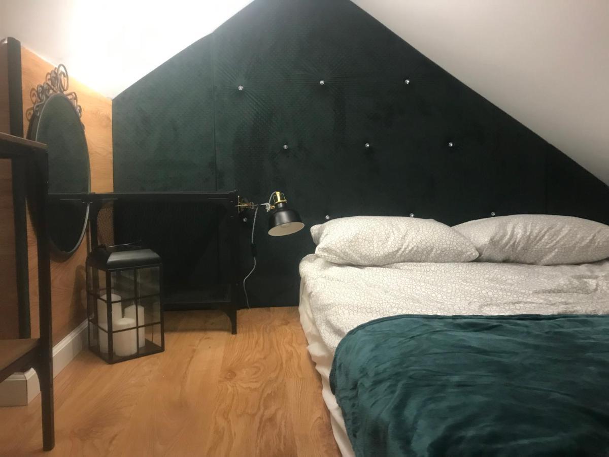 Apartamenty Jeczmienna 29 Stary Toruń Exterior foto